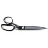 10” Wilkinson Noir Left-Hand Sidebent 2 10” Wilkinson Noir Left-Hand Sidebent -Home And Daily Necessities Store left handed noir scissors product 600x600 1