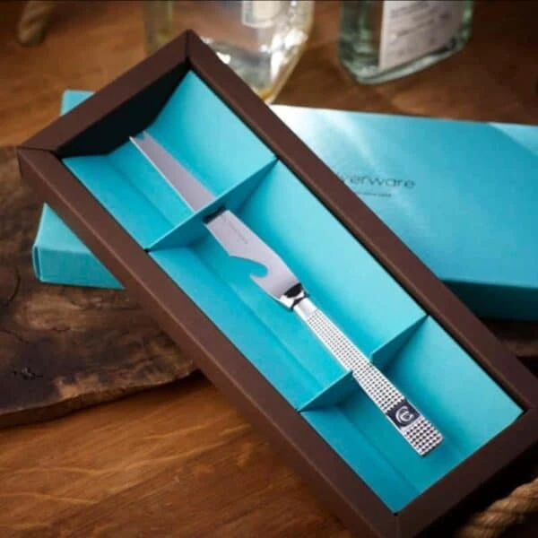 Concorde Gin And Tonic Knife 4 Concorde Gin And Tonic Knife - Image 2