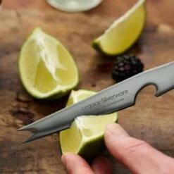 Concorde Gin And Tonic Knife 10 Concorde Gin And Tonic Knife -Home And Daily Necessities Store legacy concord gin and tonic knife lifestyle 3 600x600 1