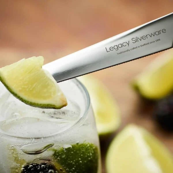 Concorde Gin And Tonic Knife 7 Concorde Gin And Tonic Knife - Image 5