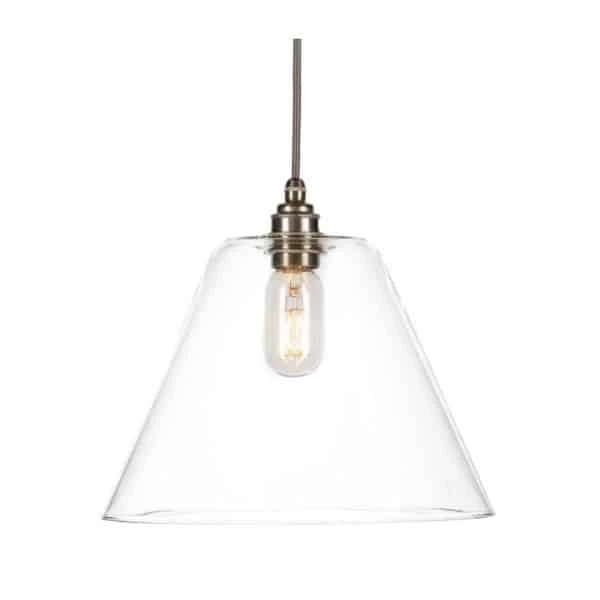 Camden Large Pendant Light 3 Camden Large Pendant Light