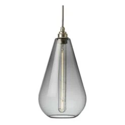 Kingston Pendant Light