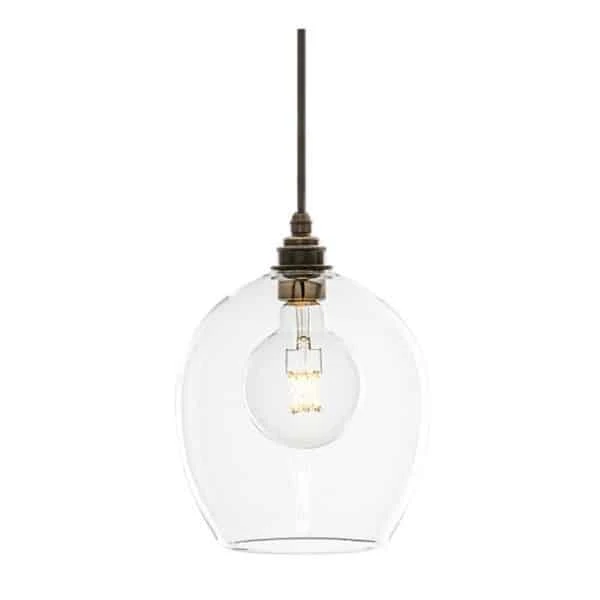 Wimbledon Pendant Light 3 Wimbledon Pendant Light