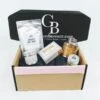 Men’s Pamper Gift Collection -Home And Daily Necessities Store male pamper gift box with farmers lip balm 600x600 1