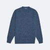 Denim Blue Dean Lambswool Crew Neck Jumper 1 Denim Blue Dean Lambswool Crew Neck Jumper -Home And Daily Necessities Store mallochs denim dean lamswool crew neck jumper clipped rev 1 600x600 1