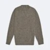 Oyster Wreay Shetland Wool Crew Neck 1 Oyster Wreay Shetland Wool Crew Neck -Home And Daily Necessities Store mallochs oyster wreay shetland crew neck 1024x1024@2x clipped rev 1 600x600 1