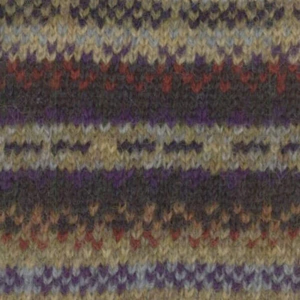 House Of Gucci Fair Isle Men’s Jumper 5 House Of Gucci Fair Isle Men’s Jumper - Image 3