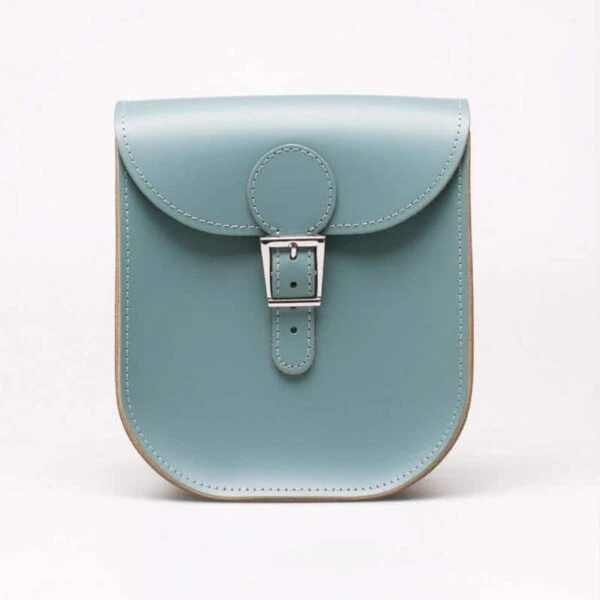 Stormy Sea Milkman Satchel 3 Stormy Sea Milkman Satchel