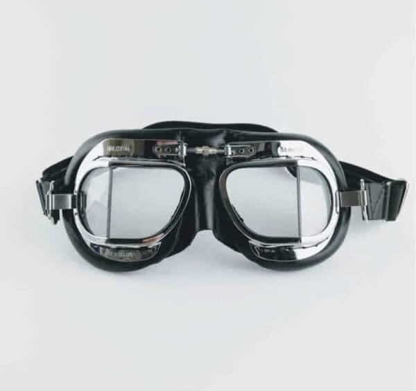 MK49 Classic Goggles 4 MK49 Classic Goggles - Image 2