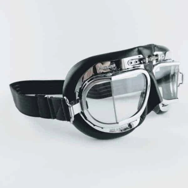 MK49 Classic Goggles 3 MK49 Classic Goggles