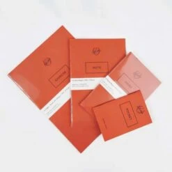 Silvine Originals Collection