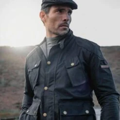 Black Bexley Jacket 7 Black Bexley Jacket -Home And Daily Necessities Store peregrine bexely black jacket 1000x1000 lifestyle 3 600x600 1