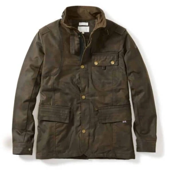 Brown Bexley Jacket 3 Brown Bexley Jacket