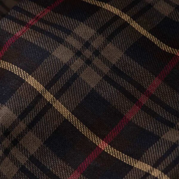 Gunmetal Bexley Jacket 5 Gunmetal Bexley Jacket - Image 3