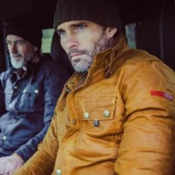 Mustard Bexley Jacket 9 Mustard Bexley Jacket -Home And Daily Necessities Store peregrine bexely mustard jacket 1000x1000 lifestyle 2 600x600 1