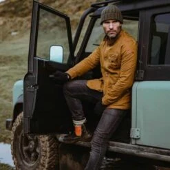 Mustard Bexley Jacket 10 Mustard Bexley Jacket -Home And Daily Necessities Store peregrine bexely mustard jacket 1000x1000 lifestyle 3 600x600 1