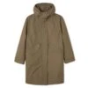 Ladies Oversized Khaki Parka 1 Ladies Oversized Khaki Parka -Home And Daily Necessities Store peregrine ladies khaki parka 600x600 1