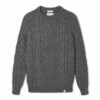 Men’s Grey Hudson Aran Jumper 1 Men’s Grey Hudson Aran Jumper -Home And Daily Necessities Store peregrine nimbus arran 1000x1000 600x600 1