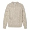 Men’s Hudson Aran Jumper – Skiddaw 1 Men’s Hudson Aran Jumper – Skiddaw -Home And Daily Necessities Store peregrine skiddaw arran 1000x1000 1 600x600 1