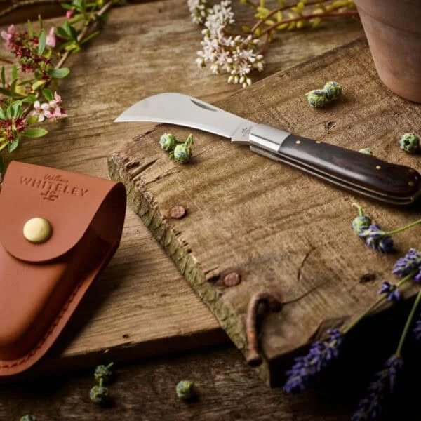 Pruning Knife 4 Pruning Knife - Image 2