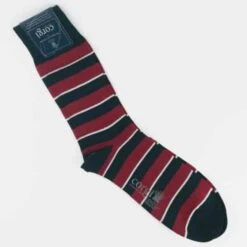 Queen’s Dragoon Guard Socks