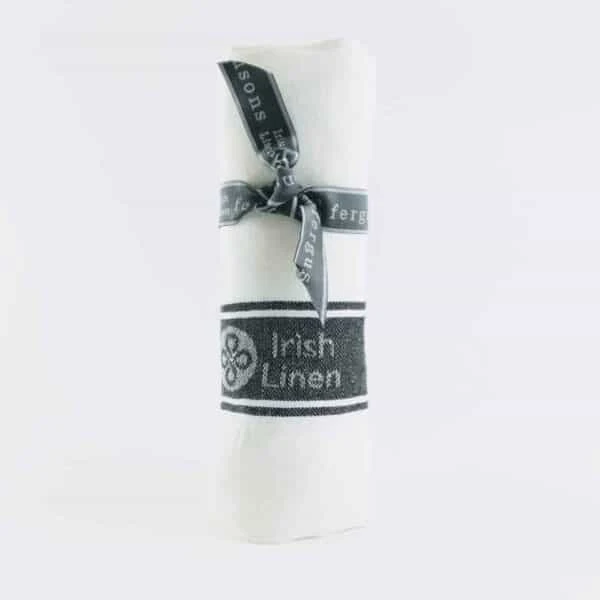 Quick Dryer Grey Tea Towel 3 Quick Dryer Grey Tea Towel