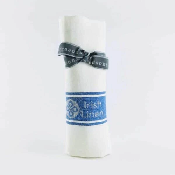 Quick Dryer Royal Blue Tea Towel 3 Quick Dryer Royal Blue Tea Towel