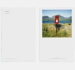 Remote Scottish Postboxes | Martin Parr 7 Remote Scottish Postboxes | Martin Parr -Home And Daily Necessities Store remote scottish postboxes martin parr inside 600x563 1