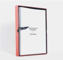 Remote Scottish Postboxes | Martin Parr 6 Remote Scottish Postboxes | Martin Parr -Home And Daily Necessities Store remote scottish postboxes martin parr open box 600x563 1