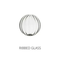 Ealing Large Pendant Light 13 Ealing Large Pendant Light -Home And Daily Necessities Store ribbed glass 1