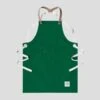 Green Children’s Apron 2 Green Children’s Apron -Home And Daily Necessities Store risdon and risdon childrens studio apron forest cork grey background 600x600 1