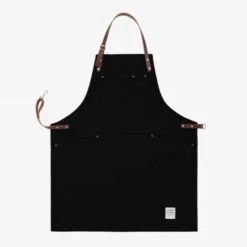 Original Black Apron