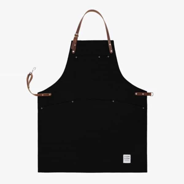Original Black Apron 3 Original Black Apron