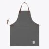 Original Heritage Grey Apron 2 Original Heritage Grey Apron -Home And Daily Necessities Store risdon and risdon original apron heritage grey 1 clipped rev 1 600x600 1
