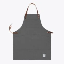 Original Heritage Grey Apron