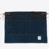 Half Length Barista Denim Apron 1 Half Length Barista Denim Apron -Home And Daily Necessities Store risdon risdon half length denim apron e1625566131763 600x600 1