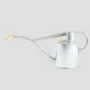 Rowley Ripple Galvanised Watering Can 1 Rowley Ripple Galvanised Watering Can -Home And Daily Necessities Store rowley ripple 2 pint galvanised watering can 600x600 1