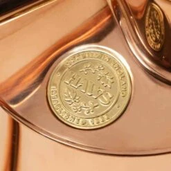 Rowley Ripple Copper Watering Can -Home And Daily Necessities Store rowley ripple copper watering can rose 600x600 1