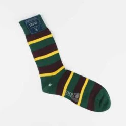 Royal Dragoon Guard Socks