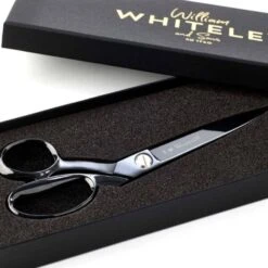 10” Wilkinson Noir Sidebent 9 10” Wilkinson Noir Sidebent -Home And Daily Necessities Store side bent left hand noir box 600x600 1