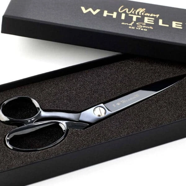 10” Wilkinson Noir Sidebent 6 10” Wilkinson Noir Sidebent - Image 4