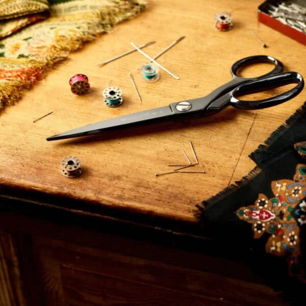 10” Wilkinson Noir Sidebent 4 10” Wilkinson Noir Sidebent - Image 2