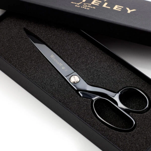 10” Wilkinson Noir Sidebent 5 10” Wilkinson Noir Sidebent - Image 3