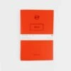 Original Red Note Book 2 Original Red Note Book -Home And Daily Necessities Store silvine originals original red note book 1 600x600 1
