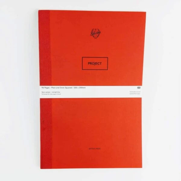 Original Red Project Book 3 Original Red Project Book