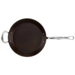 24cm Cast Iron Skillet Frying Pan 8 24cm Cast Iron Skillet Frying Pan -Home And Daily Necessities Store skillet 3 1 600x600 1