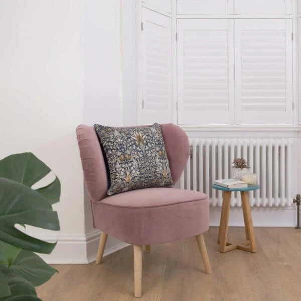 Snakeshead Cushion 7 Snakeshead Cushion - Image 5