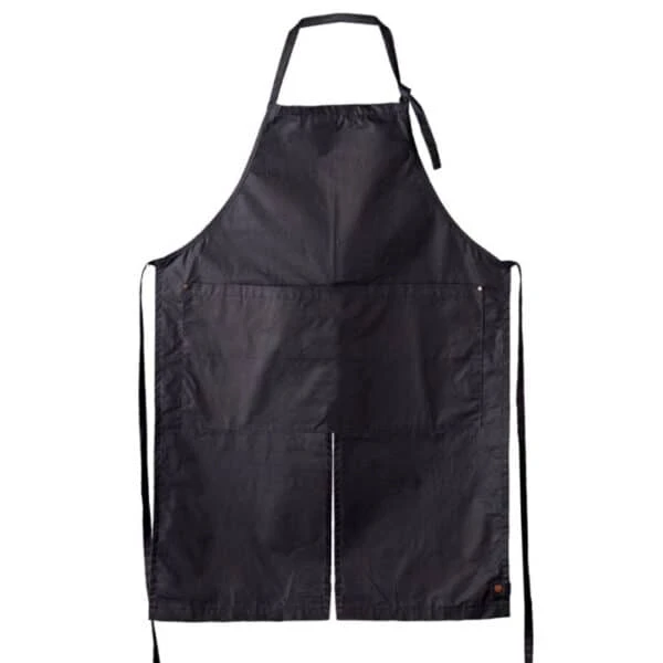 Midnight Split Apron 3 Midnight Split Apron