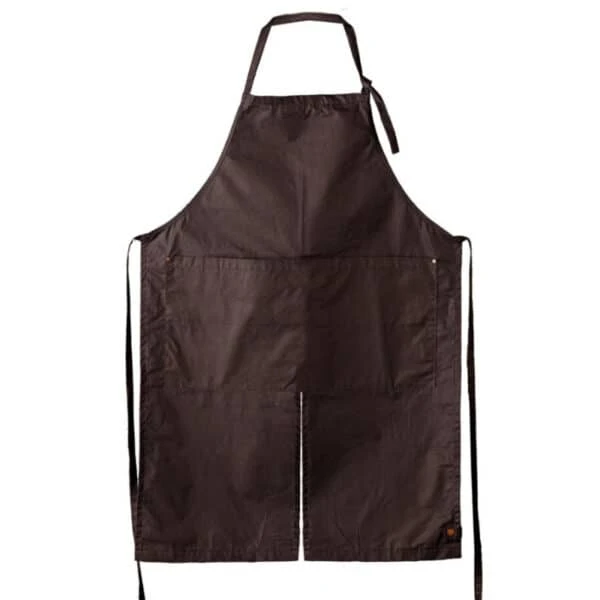Rustic Split Apron 3 Rustic Split Apron