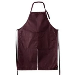 Sloe Split Apron